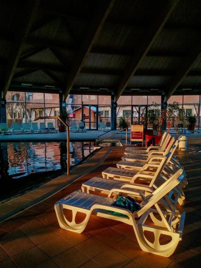 Hotel Kumánia